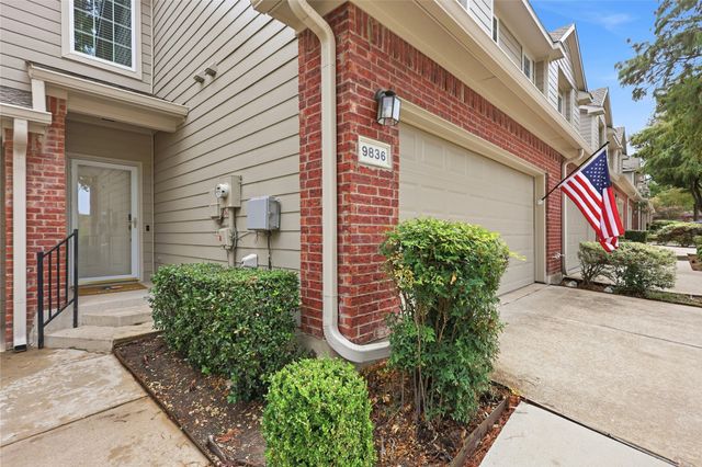 9836 Wilkins Way, Plano, TX 75025
