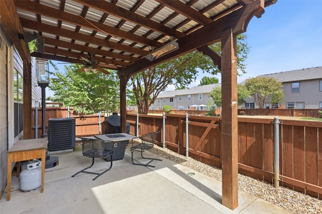 9836 Wilkins Way, Plano, TX 75025