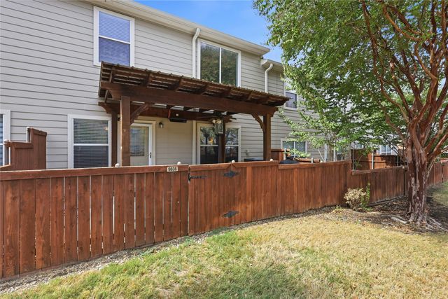 9836 Wilkins Way, Plano, TX 75025