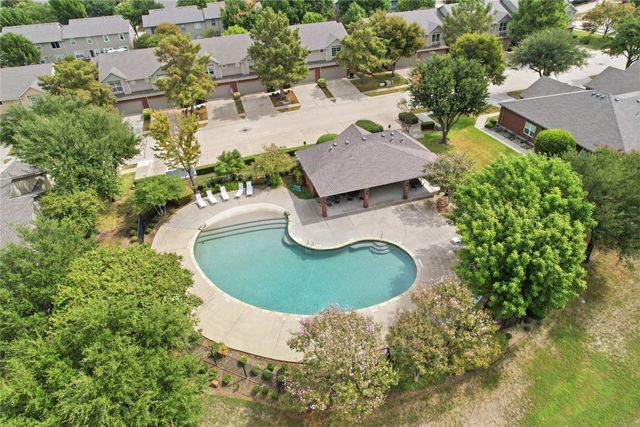 9836 Wilkins Way, Plano, TX 75025