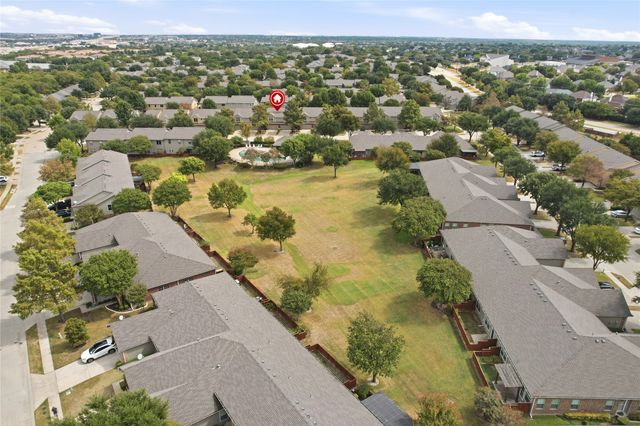 9836 Wilkins Way, Plano, TX 75025