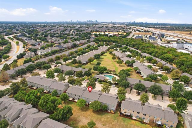 9836 Wilkins Way, Plano, TX 75025