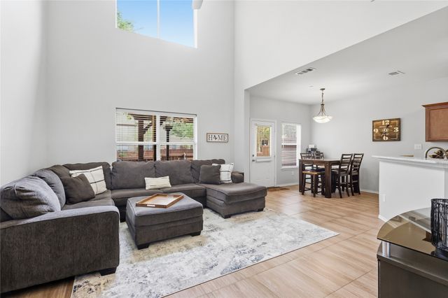 9836 Wilkins Way, Plano, TX 75025