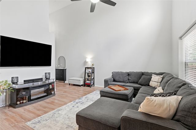 9836 Wilkins Way, Plano, TX 75025