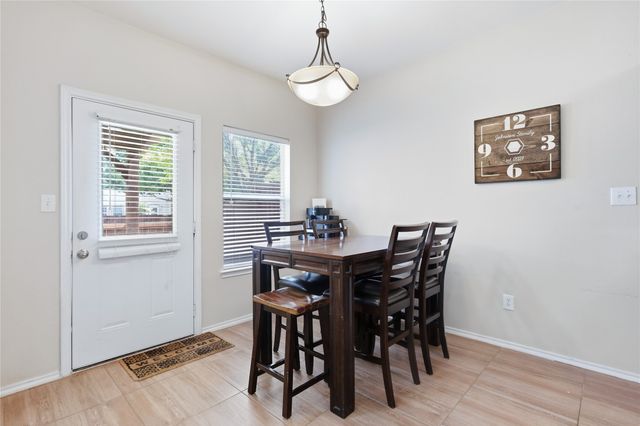 9836 Wilkins Way, Plano, TX 75025
