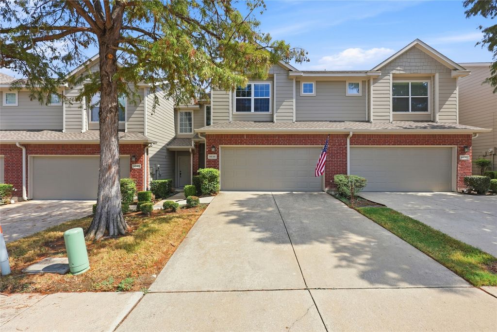 9836 Wilkins Way, Plano, TX 75025