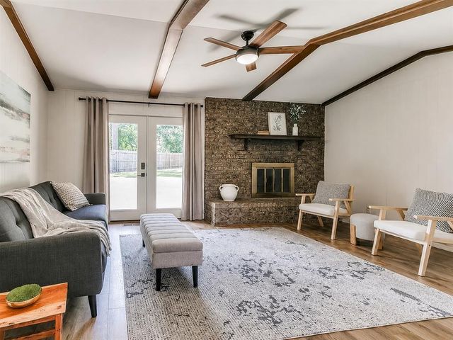 2202 Louise Lane, Norman, OK 73071