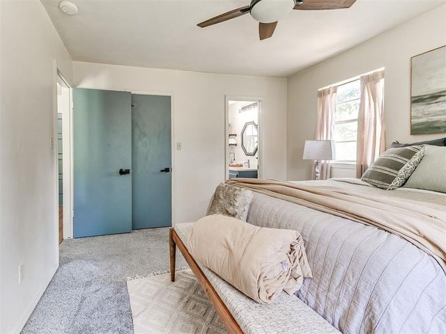 2202 Louise Lane, Norman, OK 73071