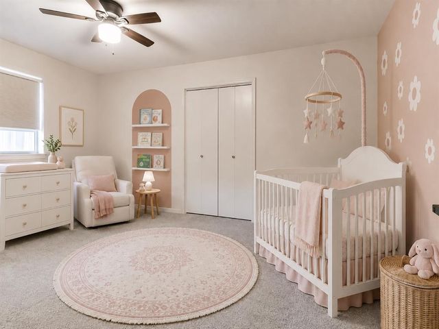 2202 Louise Lane, Norman, OK 73071