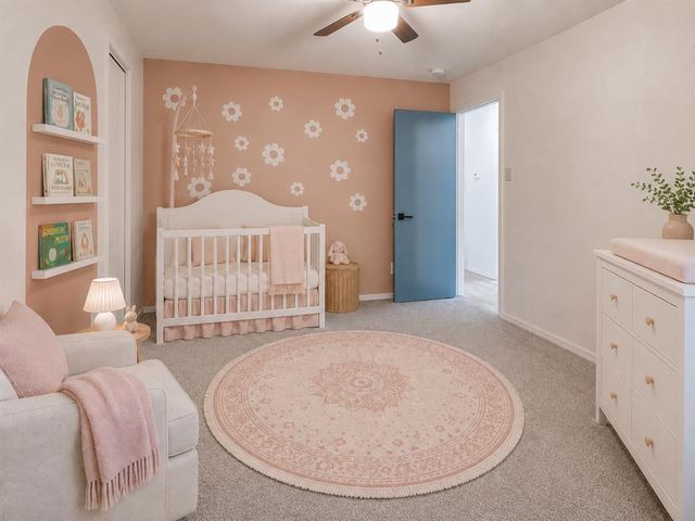 2202 Louise Lane, Norman, OK 73071