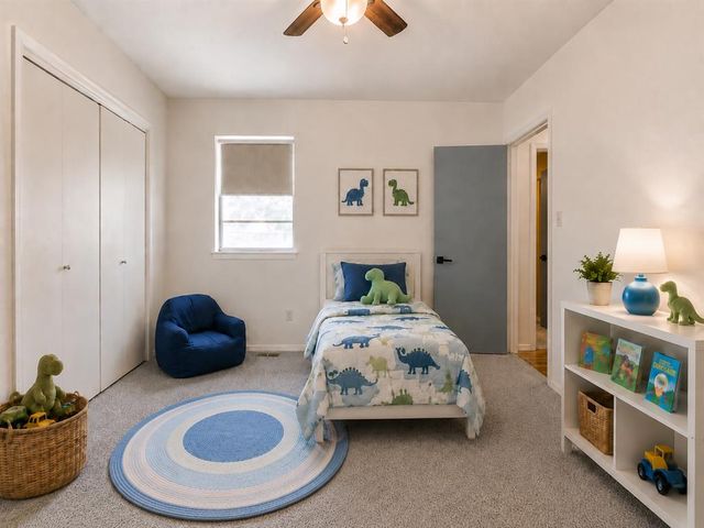 2202 Louise Lane, Norman, OK 73071