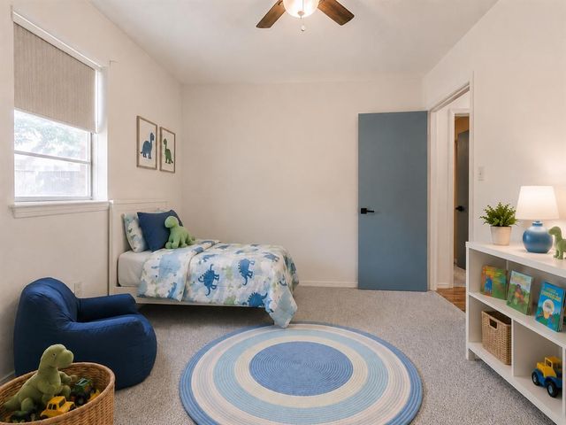 2202 Louise Lane, Norman, OK 73071