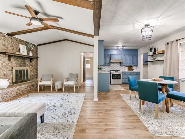2202 Louise Lane, Norman, OK 73071