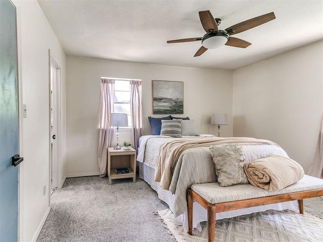 2202 Louise Lane, Norman, OK 73071