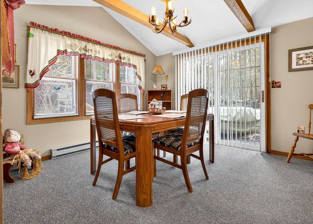 N5326 RONALDSON DRIVE, Wild Rose, WI 54984