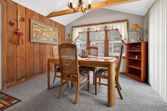 N5326 RONALDSON DRIVE, Wild Rose, WI 54984