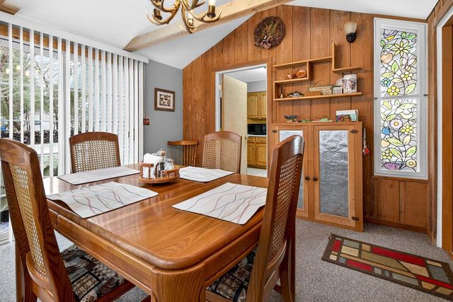 N5326 RONALDSON DRIVE, Wild Rose, WI 54984