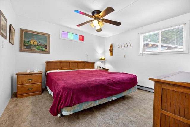 N5326 RONALDSON DRIVE, Wild Rose, WI 54984