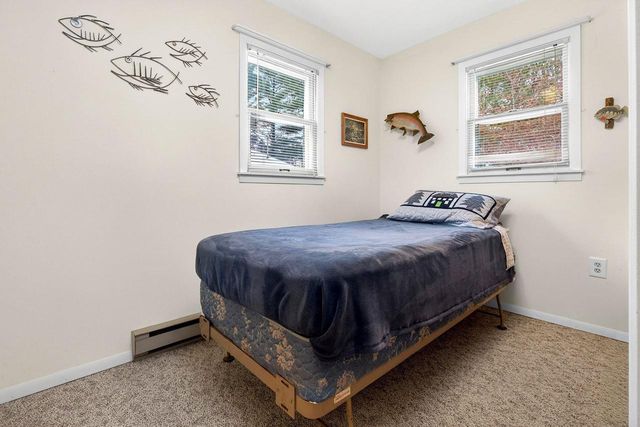 N5326 RONALDSON DRIVE, Wild Rose, WI 54984