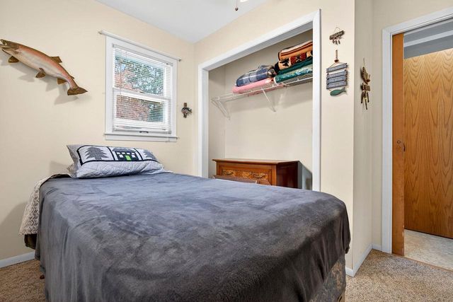 N5326 RONALDSON DRIVE, Wild Rose, WI 54984