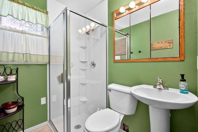 N5326 RONALDSON DRIVE, Wild Rose, WI 54984