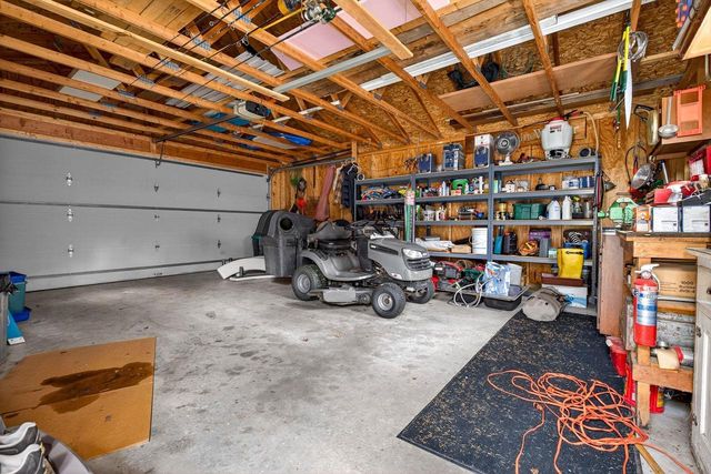 N5326 RONALDSON DRIVE, Wild Rose, WI 54984