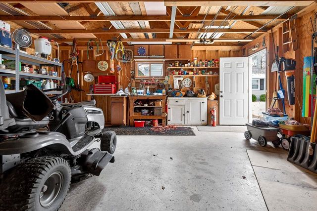 N5326 RONALDSON DRIVE, Wild Rose, WI 54984