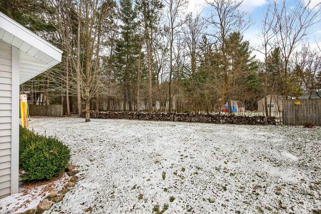 N5326 RONALDSON DRIVE, Wild Rose, WI 54984