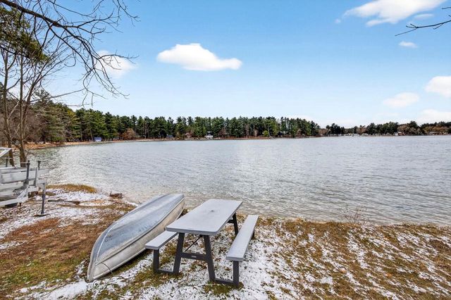 N5326 RONALDSON DRIVE, Wild Rose, WI 54984