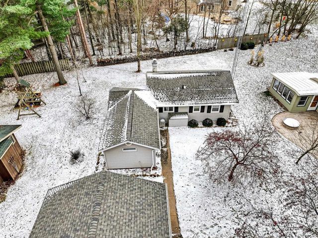 N5326 RONALDSON DRIVE, Wild Rose, WI 54984