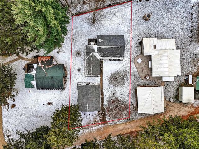 N5326 RONALDSON DRIVE, Wild Rose, WI 54984