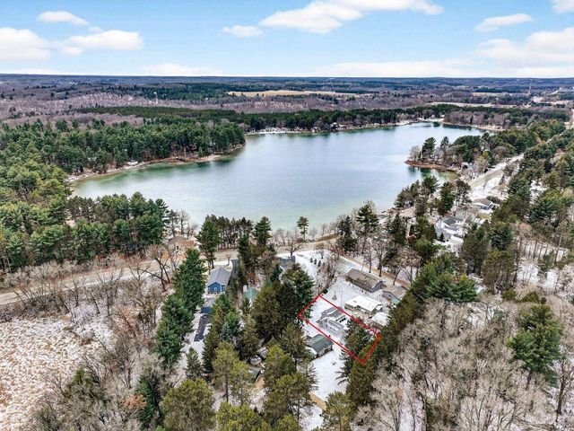 N5326 RONALDSON DRIVE, Wild Rose, WI 54984