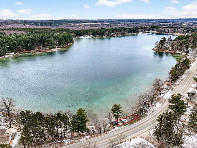 N5326 RONALDSON DRIVE, Wild Rose, WI 54984