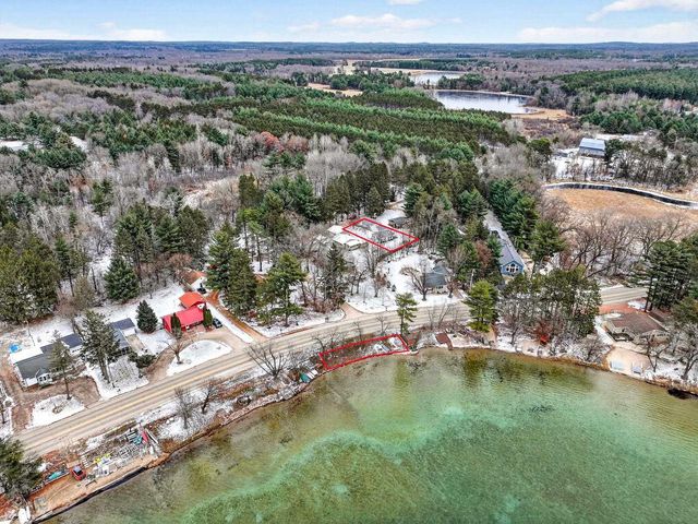 N5326 RONALDSON DRIVE, Wild Rose, WI 54984