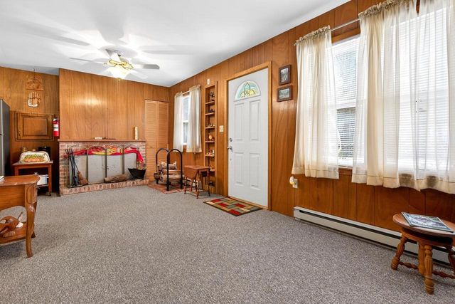 N5326 RONALDSON DRIVE, Wild Rose, WI 54984