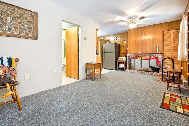 N5326 RONALDSON DRIVE, Wild Rose, WI 54984