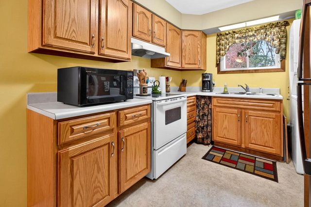 N5326 RONALDSON DRIVE, Wild Rose, WI 54984