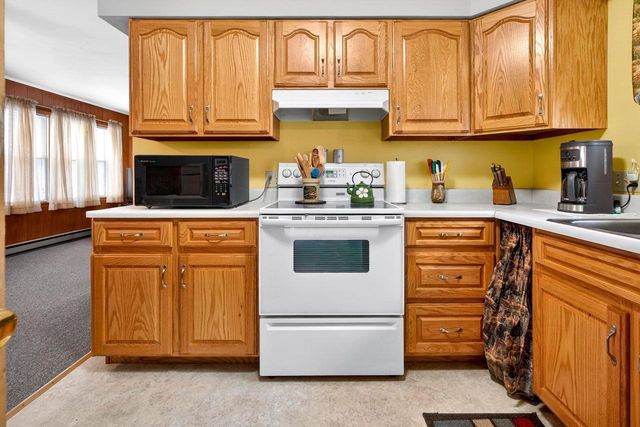 N5326 RONALDSON DRIVE, Wild Rose, WI 54984