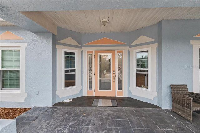 1830 ORANGE TREE DRIVE, Edgewater, FL 32132