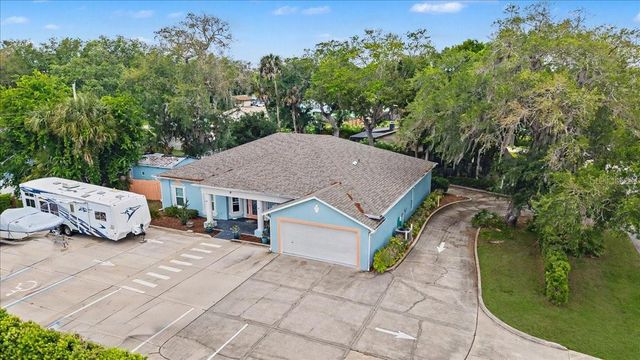 1830 ORANGE TREE DRIVE, Edgewater, FL 32132