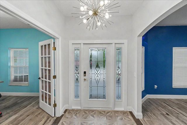 1830 ORANGE TREE DRIVE, Edgewater, FL 32132