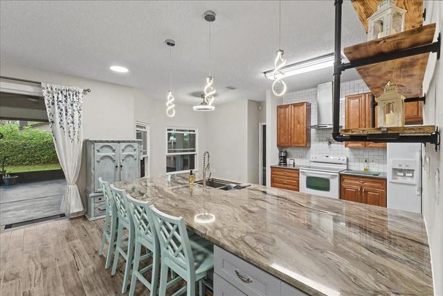 1830 ORANGE TREE DRIVE, Edgewater, FL 32132