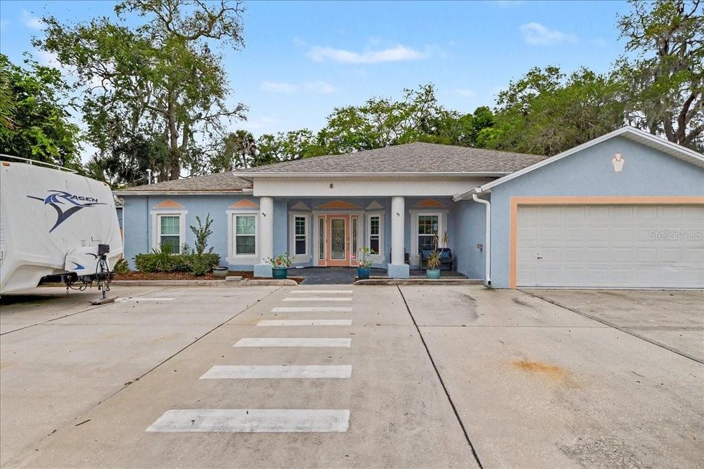 1830 ORANGE TREE DRIVE, Edgewater, FL 32132
