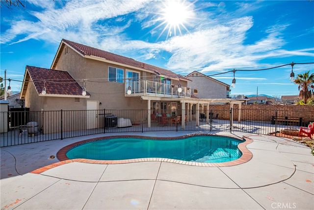 2047 Westminster, Palmdale, CA 93550