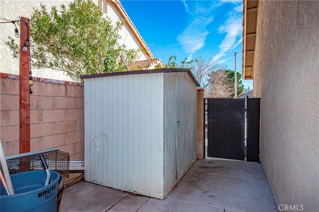 2047 Westminster, Palmdale, CA 93550