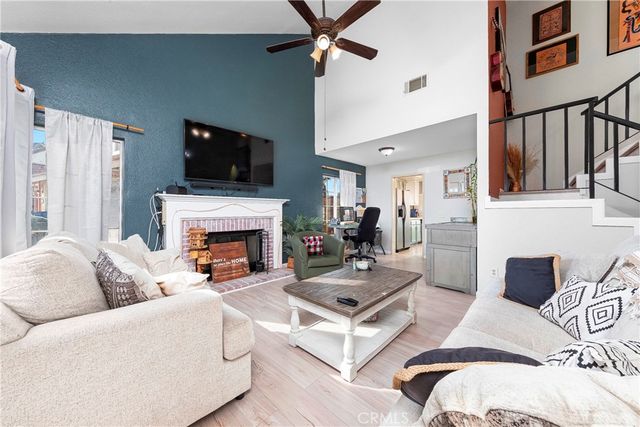 2047 Westminster, Palmdale, CA 93550