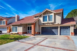 2047 Westminster, Palmdale, CA 93550