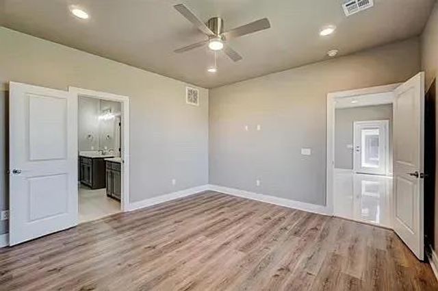 616 Abadan Drive A, Edmond, OK 73003