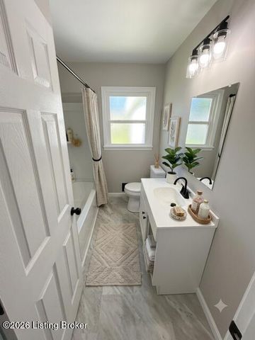 124 Harpers Ferry Rd, Louisville, KY 40214