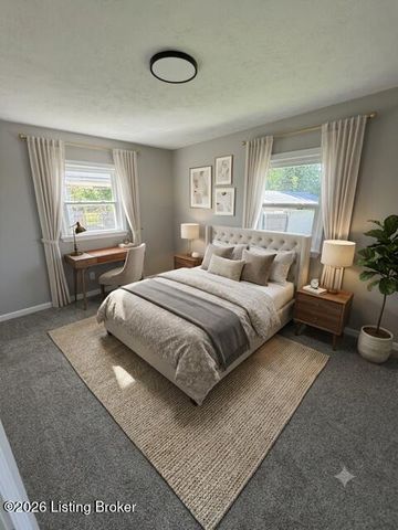 124 Harpers Ferry Rd, Louisville, KY 40214